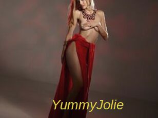 YummyJolie
