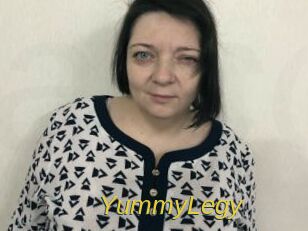 YummyLegy