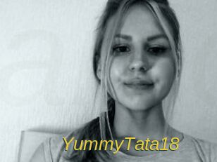 YummyTata18