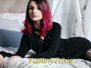 YummyTrixie