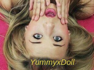YummyxDoll