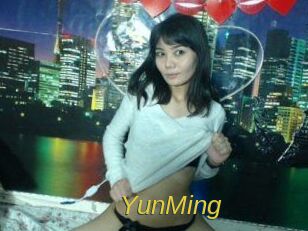 YunMing