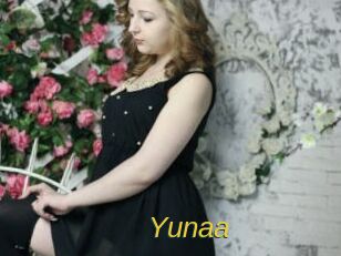 Yunaa