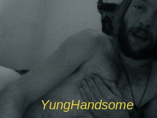 YungHandsome