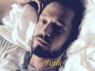 Yuriii
