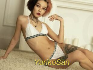 YurikoSan