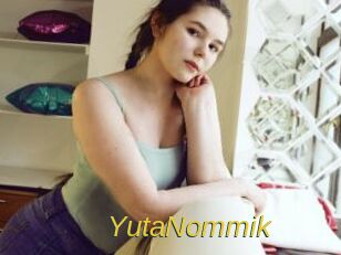 YutaNommik