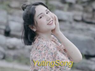 YutingSong