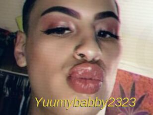 Yuumybabby2323