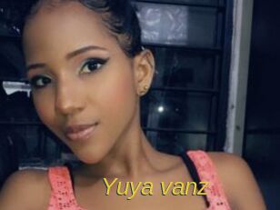 Yuya_vanz