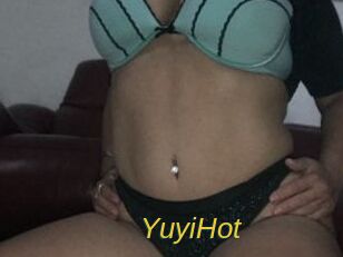 YuyiHot
