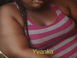 Yvanka