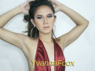 YvannaFoox