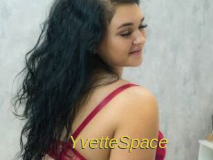 YvetteSpace