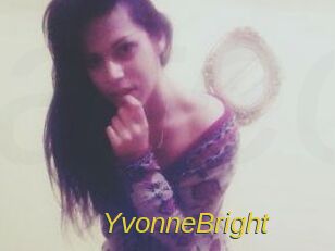 YvonneBright
