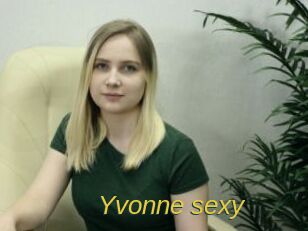 Yvonne_sexy