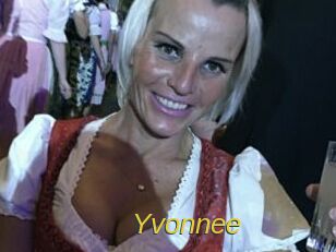 Yvonnee