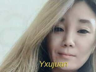 Yxujuan