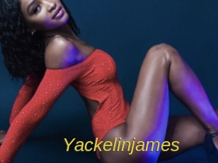 Yackelinjames