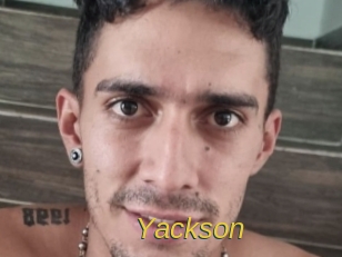 Yackson