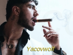 Yacovwolf