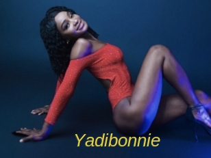 Yadibonnie