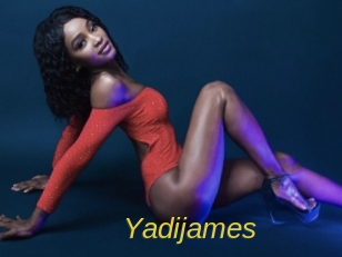 Yadijames