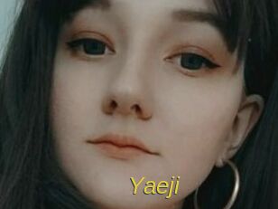 Yaeji