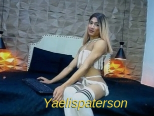 Yaelispaterson