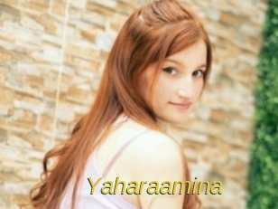 Yaharaamina