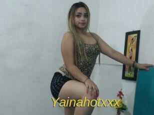 Yainahotxxx