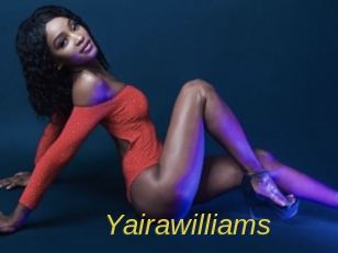 yairawilliams Archive DVD ORG