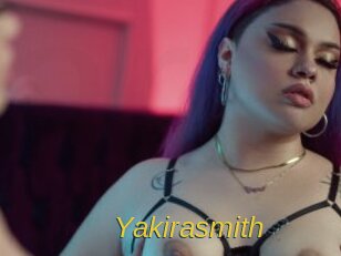 Yakirasmith