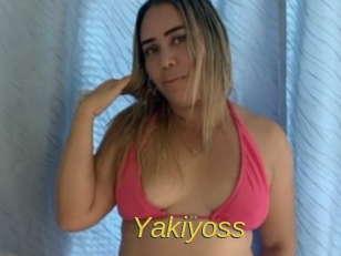 Yakiyoss