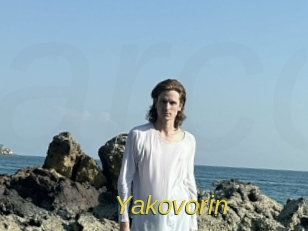 Yakovorin