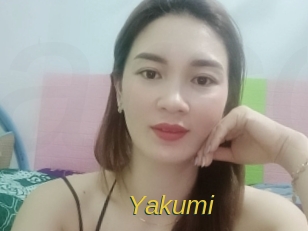 Yakumi