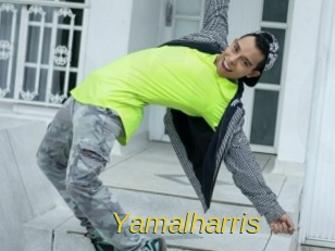 Yamalharris