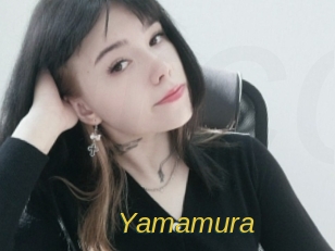Yamamura