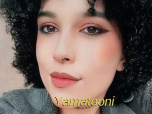 Yamatooni