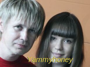 Yammyhoney