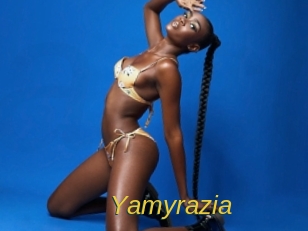 Yamyrazia