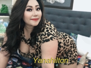 Yanahilton