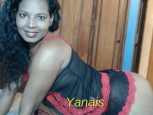 Yanais