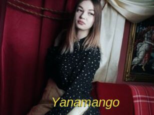 Yanamango