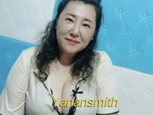 Yanansmith