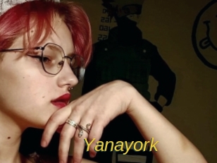 Yanayork