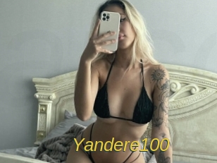 Yandere100