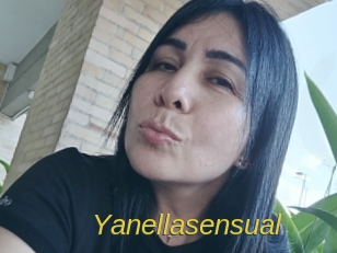 Yanellasensual