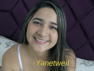 Yanetweil