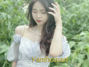 Yanihowart